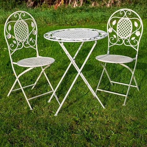 CHLOE BISTRO SET 3pc