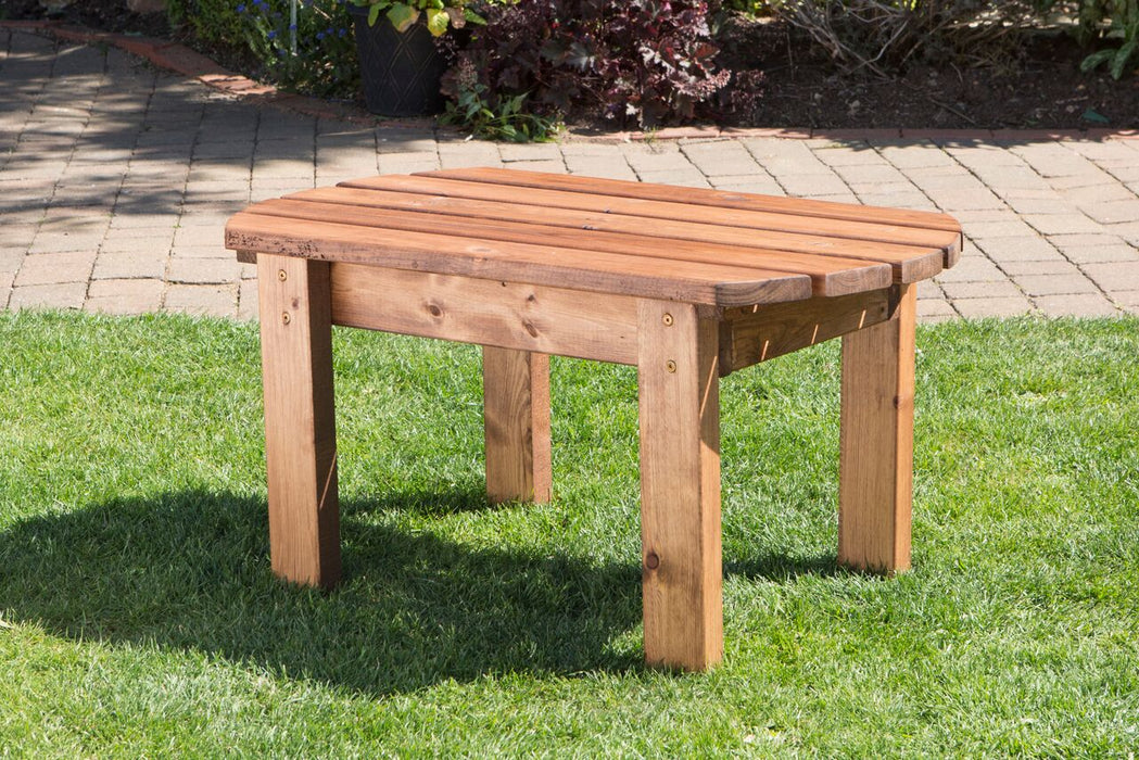 HB23 - Traditional Wooden Coffee Table