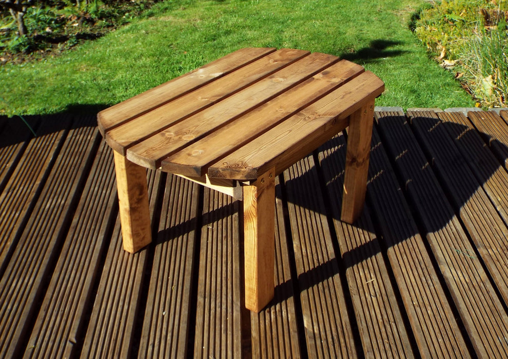 HB23 - Traditional Wooden Coffee Table