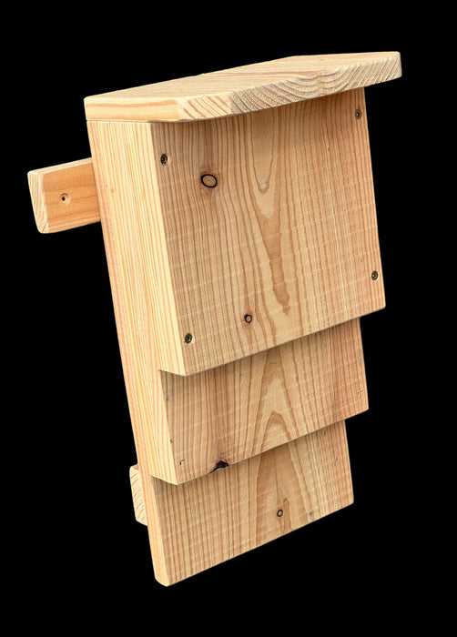 Bobbie Bat Kent Bat Box