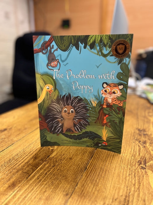 Children's Story Book Bundle