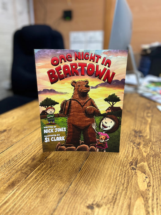 Children's Story Book Bundle