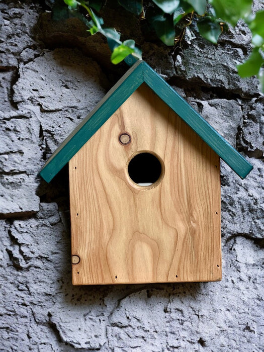 RHS Iris Nest Box