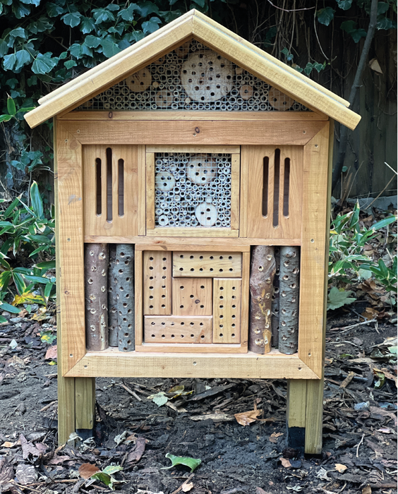 Urban Giant Bug Hotel